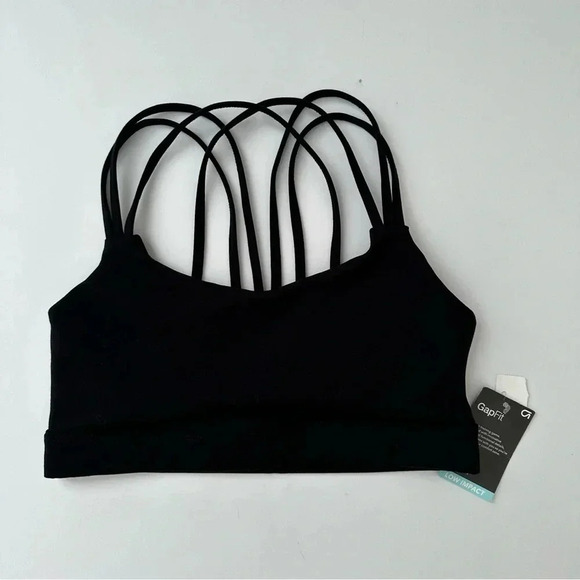 GAP Other - Gap Fit Low Impact Sports Bra Size XS
